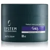 Image de System Professional LipidCode Man Matte Cream (M63) Crème coiffante 1000 ml