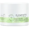 Image de Masque cheveux hydratant sans silicone pour tous types de cheveux Elements - Wella Professionals