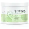 Image de Wella, Masque capillaire, Masque régénérant Elements (500 ml)