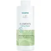 Image de Wella Professionals Elements Shampoing apaisant sans sulfate pour cuir chevelu sec ou délicat, 1L