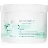 Image de Wella, Masque capillaire, PROFESSIONALS Nutricurls Mask maska do w osów kr conych i falowanych 500ml (500 ml)
