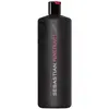 Image de Sebastian, Shampoing, Penetraitt (Shampoing liquide, 1000 ml)