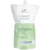 Image de Wella, Shampoing, Pochette de shampooing Elements Calming (Shampoing liquide, 1000 ml)