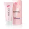 Image de Wella Professionals Shinefinity Zero Lift Glaze Gloss Vernis Coloré Longue Tenue en 00/00 Crystal Glaze, 60ml