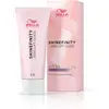 Image de Wella Professionals Shinefinity Zero Lift Glaze Gloss Vernis Coloré Longue Tenue en 07/13 Cool Toffee Cream, 60ml