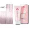 Image de Wella, Coloration pour cheveux, Zero Lift Glaze (09/65 - Pink Shimmer)