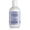 Image de System Professional LipidCode LuxeBlond Shampoing 1000 ml