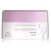 Image de System Professional Balance Scalp Masque cheveux 1000 ml