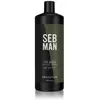 Image de SEB MAN THE BOSS Thickening Line Shampoing 1000 ml