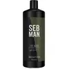 Image de Sebastian, Shampoing, Le patron (Shampoing liquide, 1000 ml)