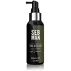 Image de SEB MAN The Cooler Leave-in Tonic with Guarana Tonique capillaire 1000 ml