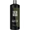 Image de Seb Man, Après-shampoing, the smoother Rinse-Out Conditioner 1000ml (1000 ml)