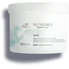 Image de Wella Professionals Nutricurls Masque profond anti-frisottis pour cheveux ondulés et bouclés, 500ml