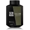 Image de SEB MAN The Multitasker Hair, Beard & Body Wash with Guarana Gel douche 1000 ml