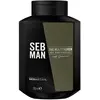 Image de Sebastian, Shampoing, The Multitasker - Hair, Beard & Body Wash (Shampoing liquide, 250 ml)