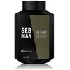 Image de SEB MAN The Purist Purifying Shampoo with Guarana Shampoing 1000 ml