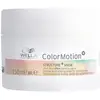 Image de Wella, Masque capillaire, Color Motion+ - Masque Structure (150 ml)
