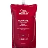 Image de Wella, Shampoing, Réparation ultime (Shampoing liquide, 1000 ml)