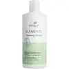Image de Wella, Shampoing, Elements (Shampoing liquide, 500 ml)
