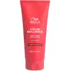 Image de Wella, Après-shampoing, Invigo Color Brilliance Conditioner coarse (200 ml)