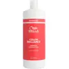 Image de Wella, Shampoing, Invigo Color Brilliance Shampoo fine (Shampoing liquide, 1000 ml)