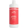 Image de Wella, Après-shampoing, Invigo Color Brillance (1000 ml)