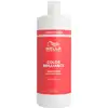 Image de Wella Professionals Invigo Color Brilliance Après-shampoing pour cheveux colorés fins à moyens, 1L