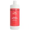 Image de Wella Professionals Color Brilliance Vibrant Color Coarse Après-shampoing 1000 ml