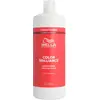 Image de Wella, Après-shampoing, Invigo Color Brilliance Conditioner coarse (1000 ml)