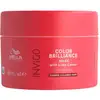 Image de Wella Professionals Invigo Color Brilliance Masque cheveux pour cheveux épais et colorés, 150ml