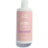 Image de Wella Professionals Invigo Blonde Recharge Shampoing raviveur de couleur Cool Blonde, 500ml