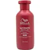 Image de Wella, Shampoing, Réparation ultime (Shampoing liquide, 250 ml)
