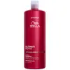 Image de Wella, Shampoing, Ultimate Repair - Shampooing (Shampoing liquide, 1000 ml)