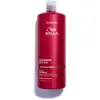 Image de Wella Professionals Ultimate Repair Shampoing crème professionnel léger pour cheveux abîmés, 1L