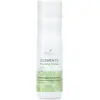 Image de Wella, Shampoing, Shampooing régénérant Elements (Shampoing liquide, 250 ml)