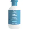 Image de Wella, Shampoing, Invigo Scalp Balance Calm (Shampoing liquide, 300 ml)