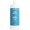 Image de Wella Professionals - Shampoing cuir chevelu sensible Scalp Balance Invigo - 300ml,1000ml