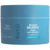 Image de Wella, Masque capillaire, Invigo Scalp Balance Calm Mask (150 ml)