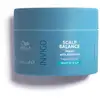 Image de Wella Professionals Invigo Scalp Balance Masque pour cuir chevelu sensible, 150ml