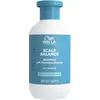 Image de Wella, Shampoing, Équilibre du cuir chevelu (Shampoing liquide, 300 ml)