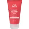 Image de Wella, Masque capillaire, Invigo Color Brilliance Mask 75 ml (75 ml)