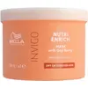 Image de Wella, Masque capillaire, Invigo Nutri Enrich (500 ml)