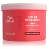 Image de Wella Professionals Color Brilliance Vibrant Color Coarse Masque cheveux 1000 ml