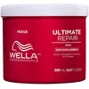 Image de Wella, Masque capillaire, Masque réparateur ultime (500 ml)