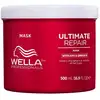Image de Wella Professionals Ultimate Repair Masque Réparateur, 500ml
