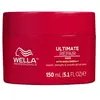 Image de Wella Professionals Ultimate Repair Masque cheveux 1000 ml
