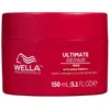 Image de Wella Professionals Ultimate Repair Masque Réparateur, 150ml