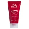 Image de Wella Professionals Ultimate Repair Masque cheveux 1000 ml