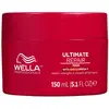Image de Wella, Masque capillaire, Masque réparateur ultime (150 ml)