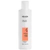 Image de Nioxin System 4 Scalp + Hair Après-shampoing 1000 ml
